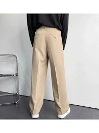 BAGGY
