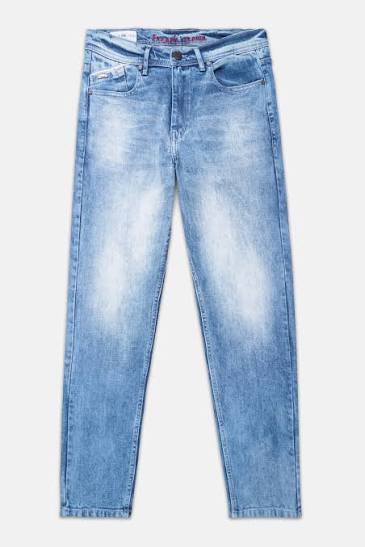 Regular fit image 1